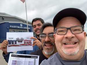 Bush & +live+ - the Altimate Tour - Alternative Rock