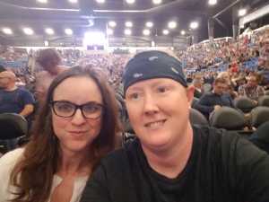 Bush & +live+ - the Altimate Tour - Alternative Rock