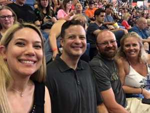 Bush & +live+ - the Altimate Tour - Alternative Rock