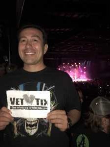 Bush & +live+ - the Altimate Tour - Alternative Rock