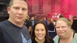 Bush & +live+ - the Altimate Tour - Alternative Rock