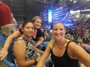 Bush & +live+ - the Altimate Tour - Alternative Rock