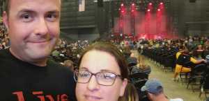 Bush & +live+ - the Altimate Tour - Alternative Rock