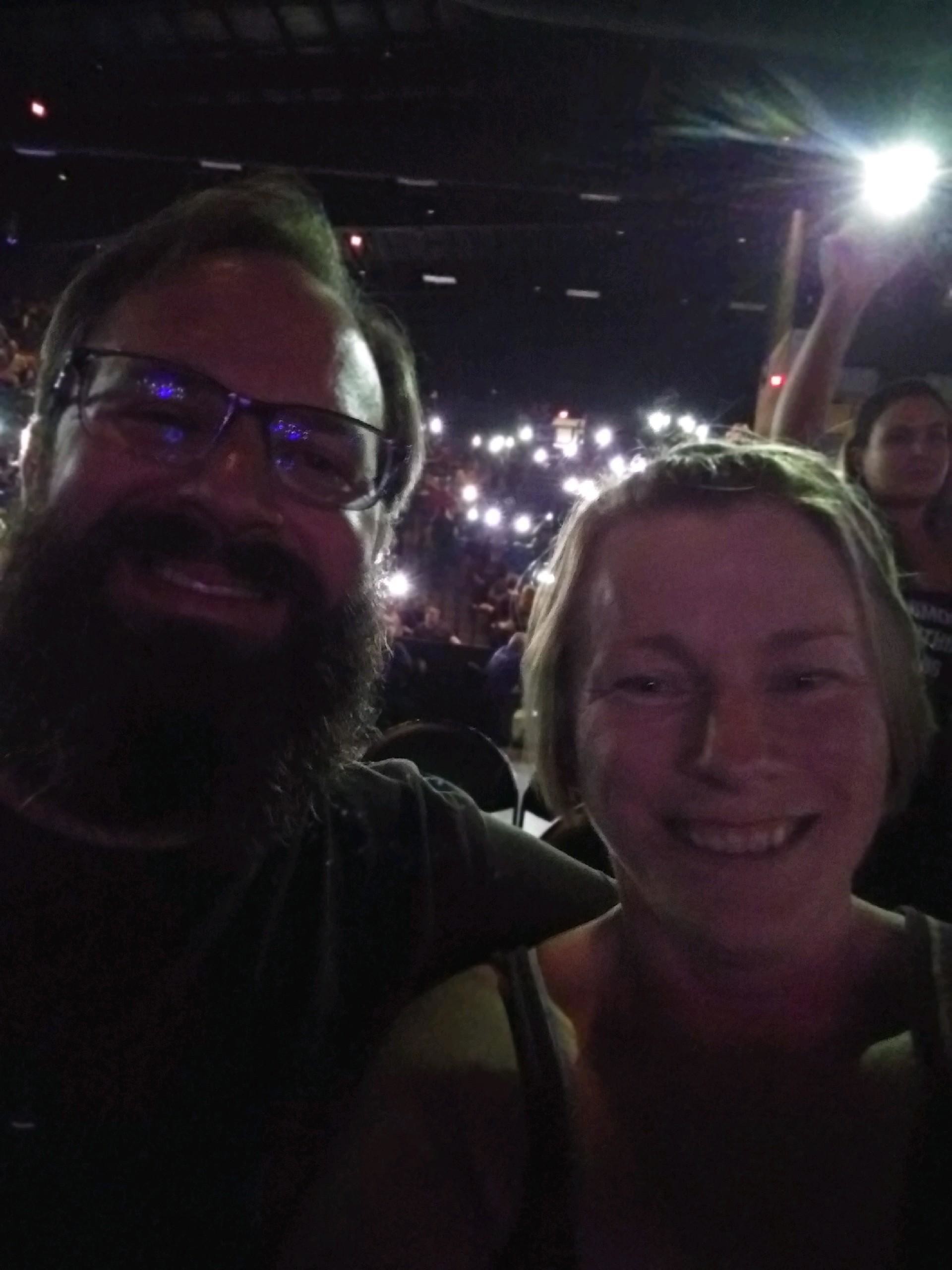 Bush & +live+ - the Altimate Tour - Alternative Rock
