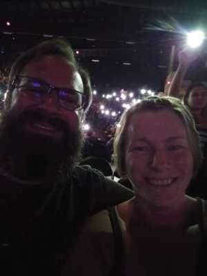 Bush & +live+ - the Altimate Tour - Alternative Rock