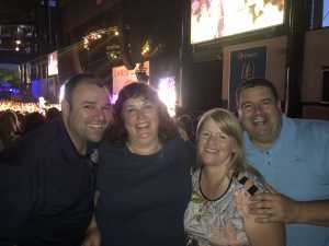 Brad Paisley Tour 2019 - Country