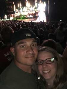 Brad Paisley Tour 2019 - Country