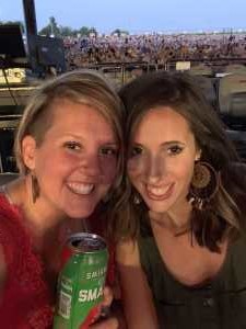 Brad Paisley Tour 2019 - Country