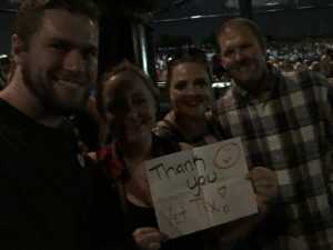 Brad Paisley Tour 2019 - Country