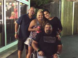 Brad Paisley Tour 2019 - Country