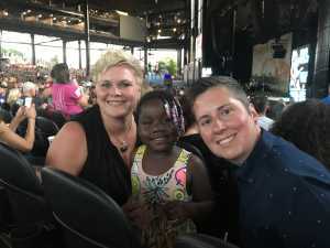 Brad Paisley Tour 2019 - Country