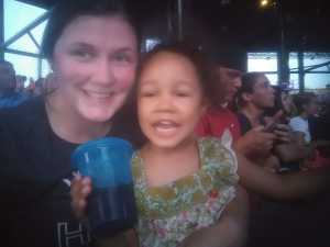 Brad Paisley Tour 2019 - Country