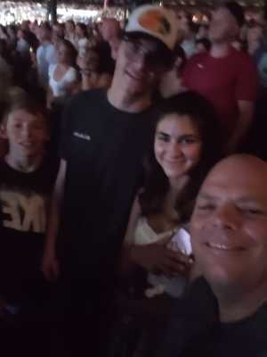 Brad Paisley Tour 2019 - Country