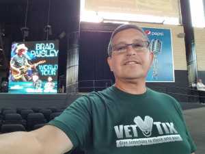 Brad Paisley Tour 2019 - Country