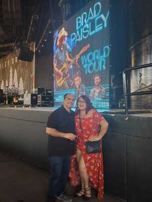 Brad Paisley Tour 2019 - Country