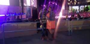 Brad Paisley Tour 2019 - Country