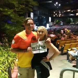 Brad Paisley Tour 2019 - Country