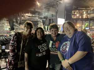 Brad Paisley Tour 2019 - Country