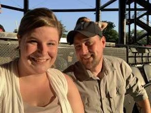 Brad Paisley Tour 2019 - Country