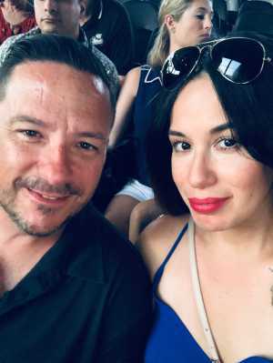 Brad Paisley Tour 2019 - Country