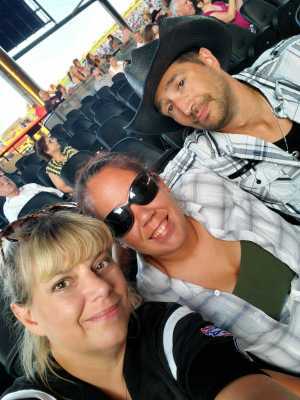 Brad Paisley Tour 2019 - Country