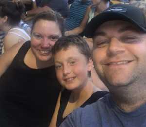 Brad Paisley Tour 2019 - Country