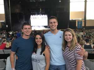 Brad Paisley Tour 2019 - Country