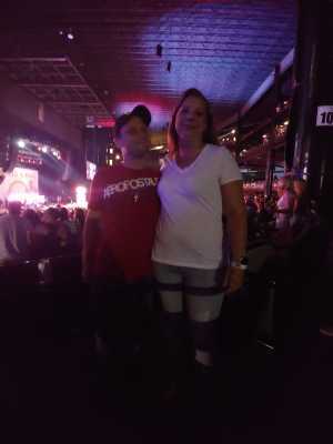 Brad Paisley Tour 2019 - Country