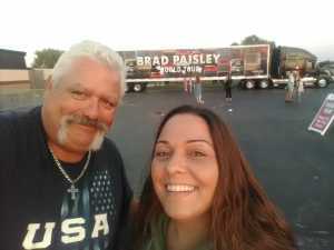 Brad Paisley Tour 2019 - Country