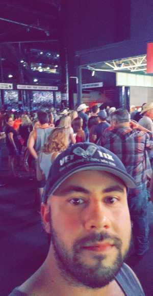 Brad Paisley Tour 2019 - Country