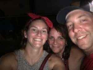 Brad Paisley Tour 2019 - Country