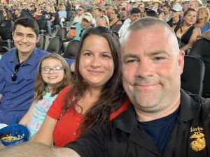 Brad Paisley Tour 2019 - Country