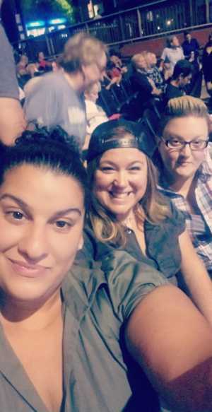 Brad Paisley Tour 2019 - Country