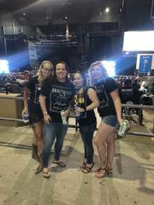 Brad Paisley Tour 2019 - Country