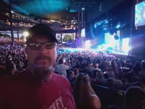 Brad Paisley Tour 2019 - Country