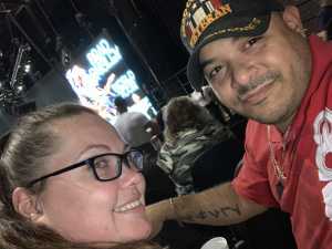 Brad Paisley Tour 2019 - Country
