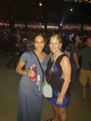 Brad Paisley Tour 2019 - Country