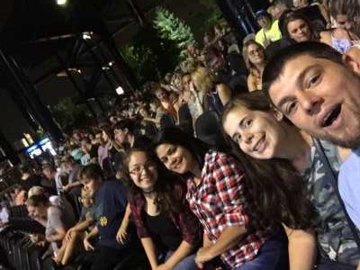 Brad Paisley Tour 2019 - Country