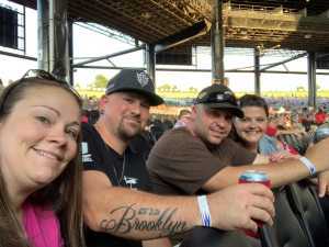 Brad Paisley Tour 2019 - Country