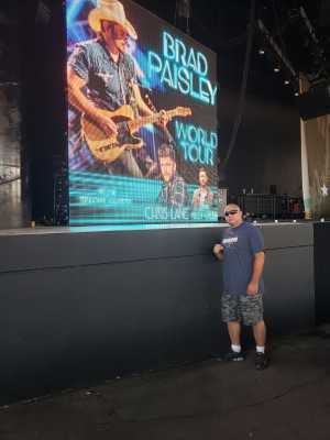 Brad Paisley Tour 2019 - Country