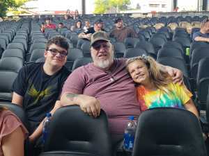 Brad Paisley Tour 2019 - Country