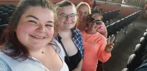 Brad Paisley Tour 2019 - Country