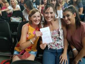 Brad Paisley Tour 2019 - Country