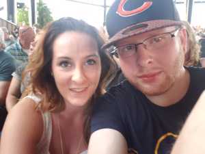 Brad Paisley Tour 2019 - Country