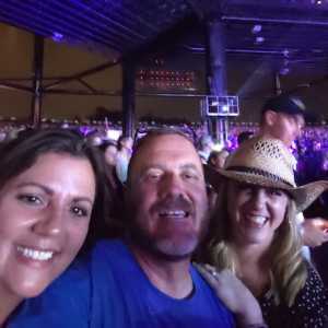 Brad Paisley Tour 2019 - Country
