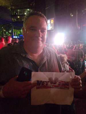 Brad Paisley Tour 2019 - Country