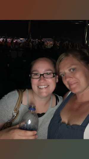 Brad Paisley Tour 2019 - Country