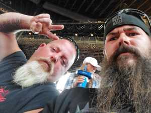 Brad Paisley Tour 2019 - Country