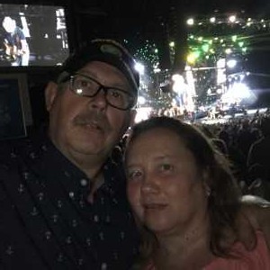Brad Paisley Tour 2019 - Country