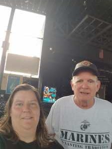 Brad Paisley Tour 2019 - Country